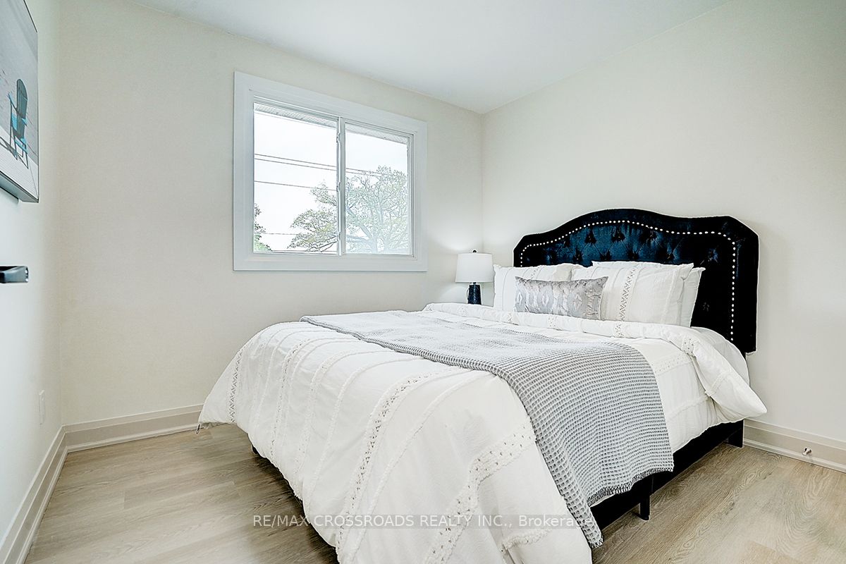 160 letitia Street