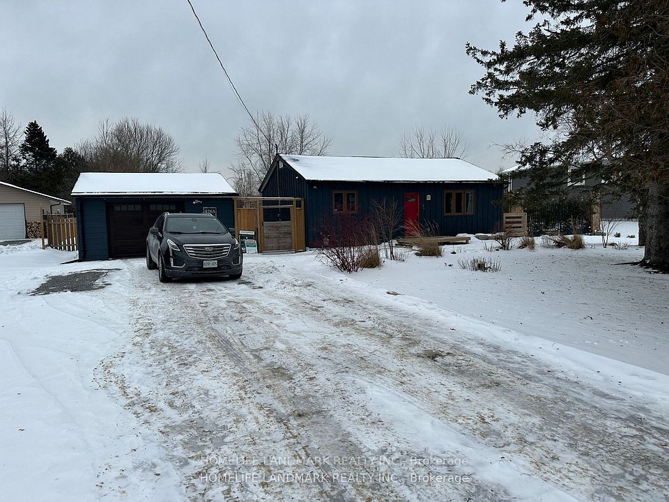 9765 morning glory Road, Georgina, ON L0E 1N0