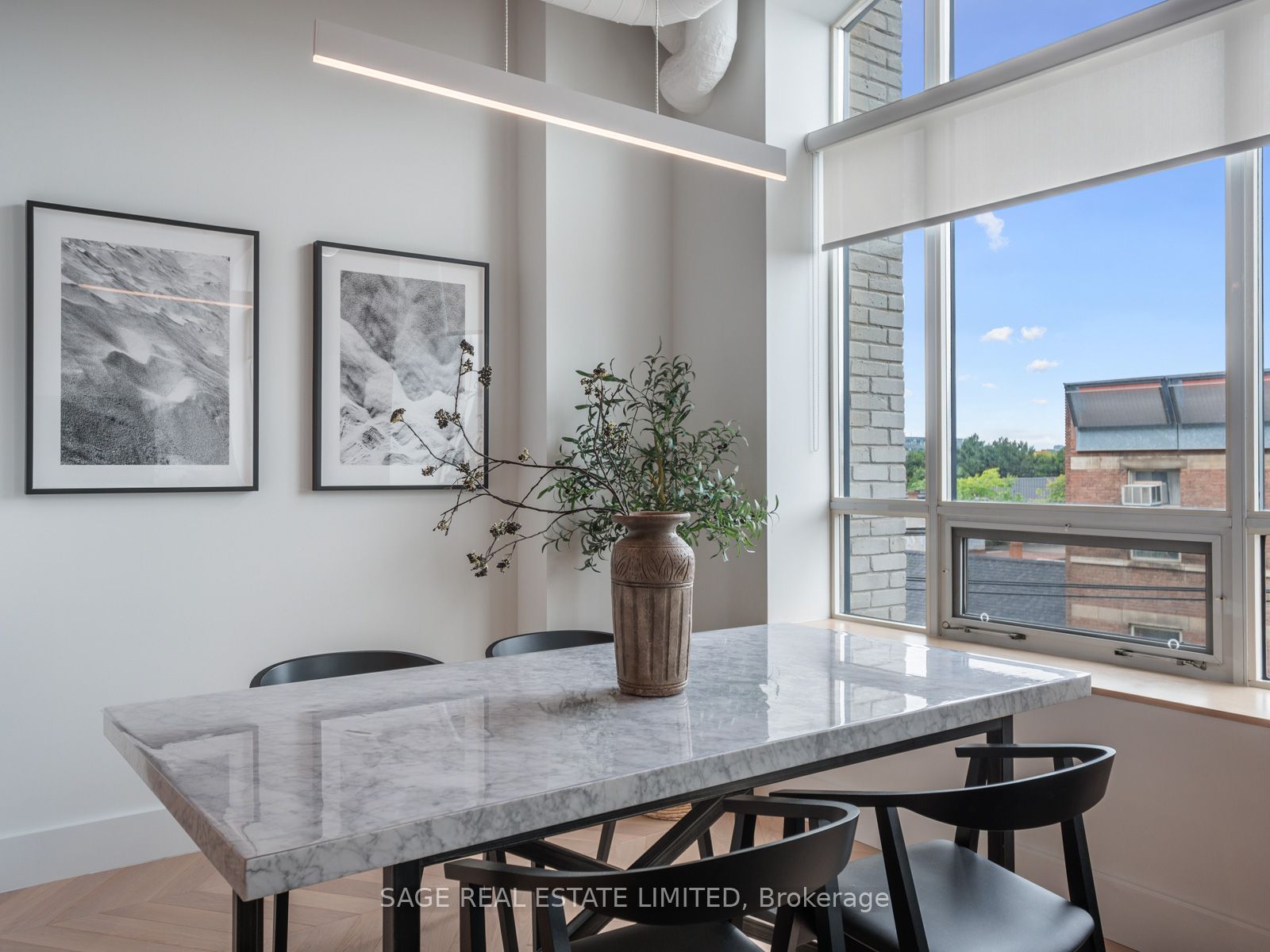 993 Queen Street W, #317