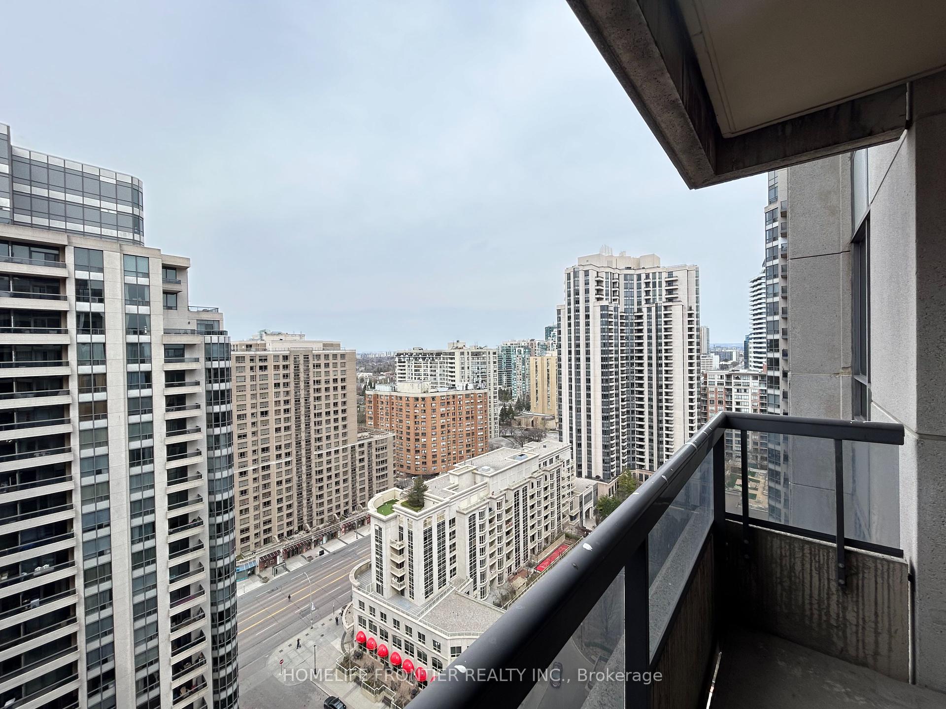 1 Bedroom Condo at 15 Northtown, Toronto For sale