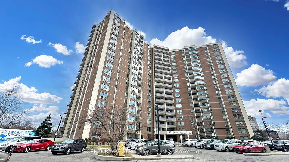 15 Vicora Linkway N/A