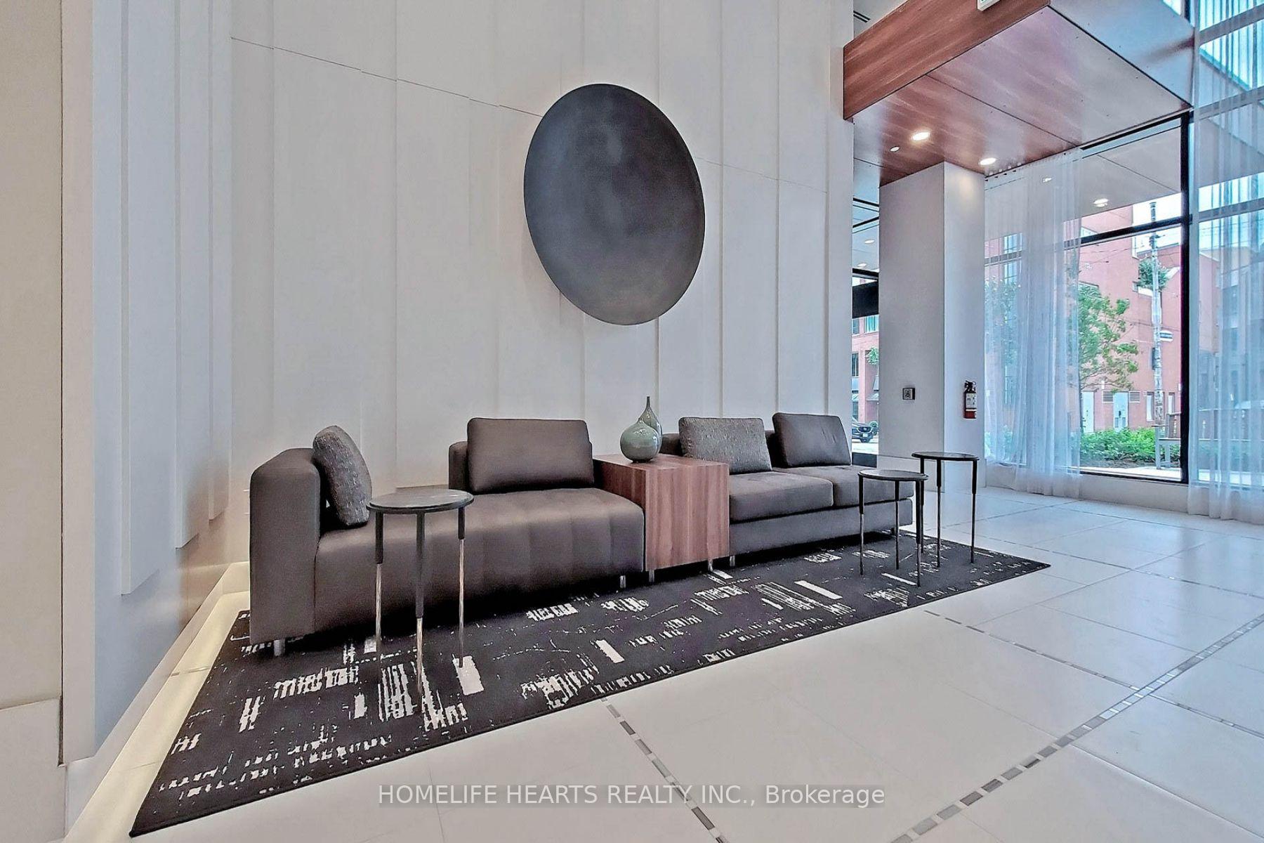 2 Bedrooms Condo at 181 Bedford, Toronto For sale