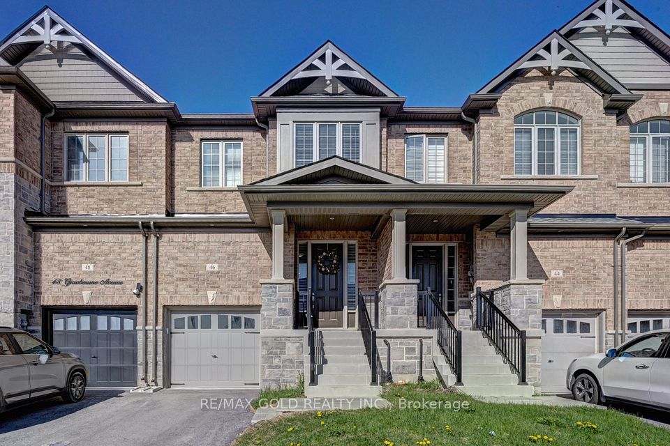 46 Grassbourne Avenue