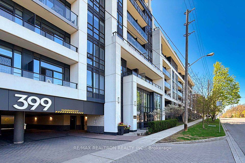 399 Spring Garden