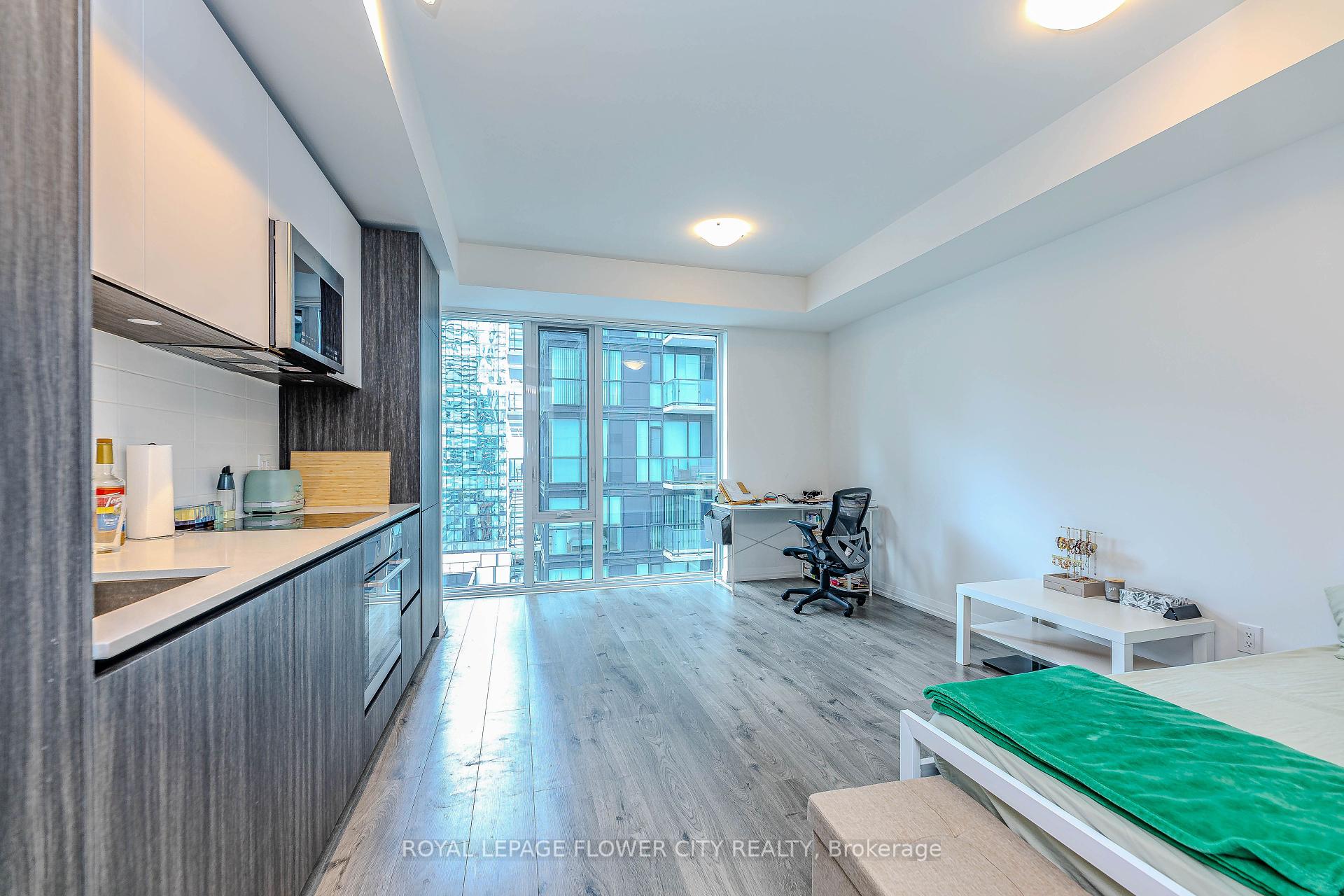Condo at 8 Widmer, Toronto For sale