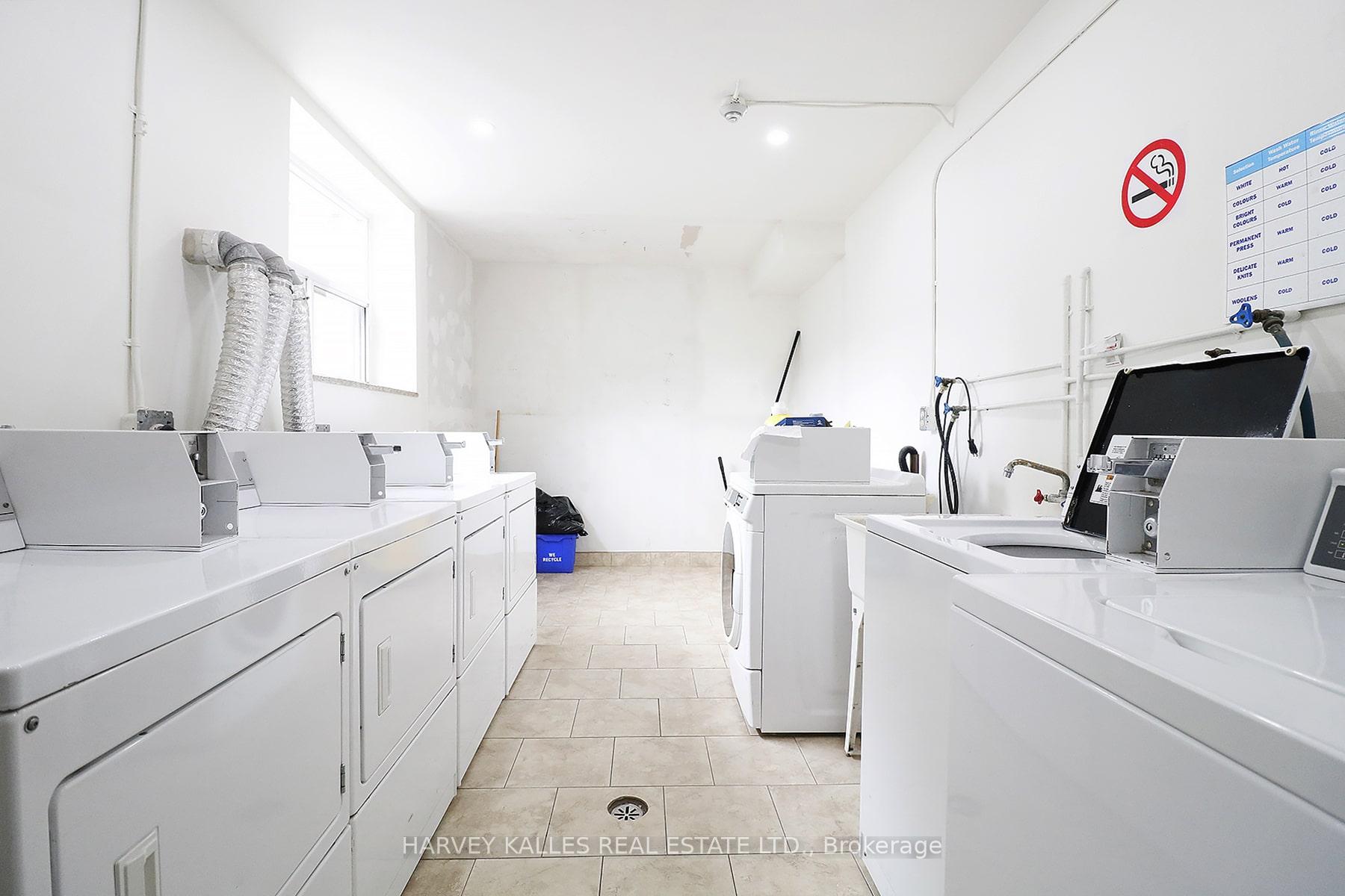 1751 Victoria Pk Avenue 201