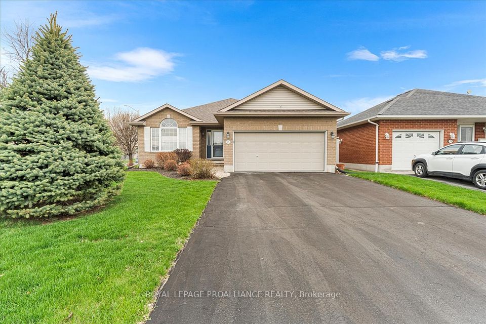 15 Huron
