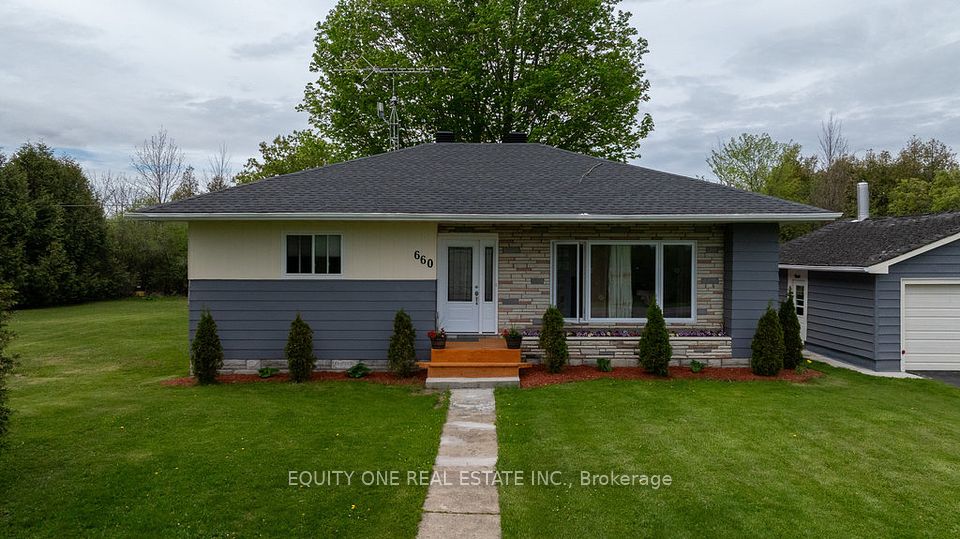 660 County 29 Road, Elizabethtown-Kitley, ON K0G 1G0