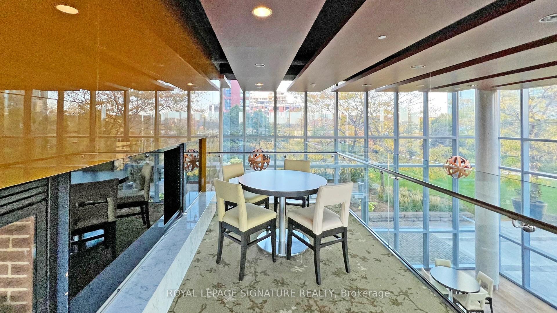 2 Bedrooms Condo at 25 Cole, Toronto For sale