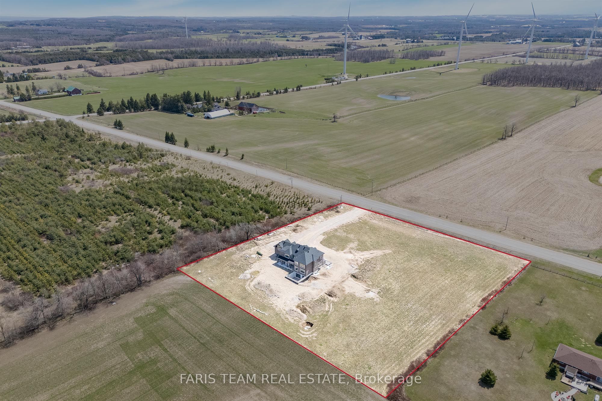 409381 Grey Road 4, Grey Highlands, ON N0C 1M0