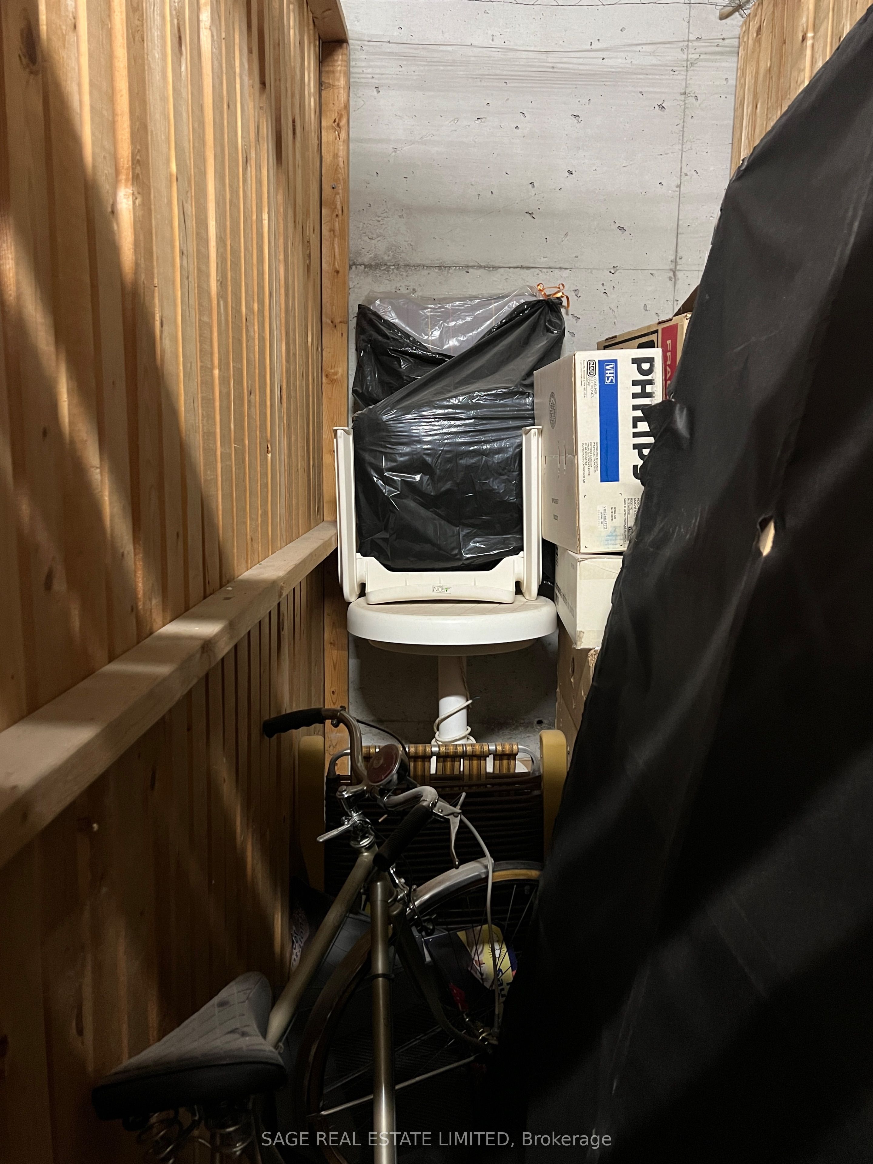 180 Markham Road, #707