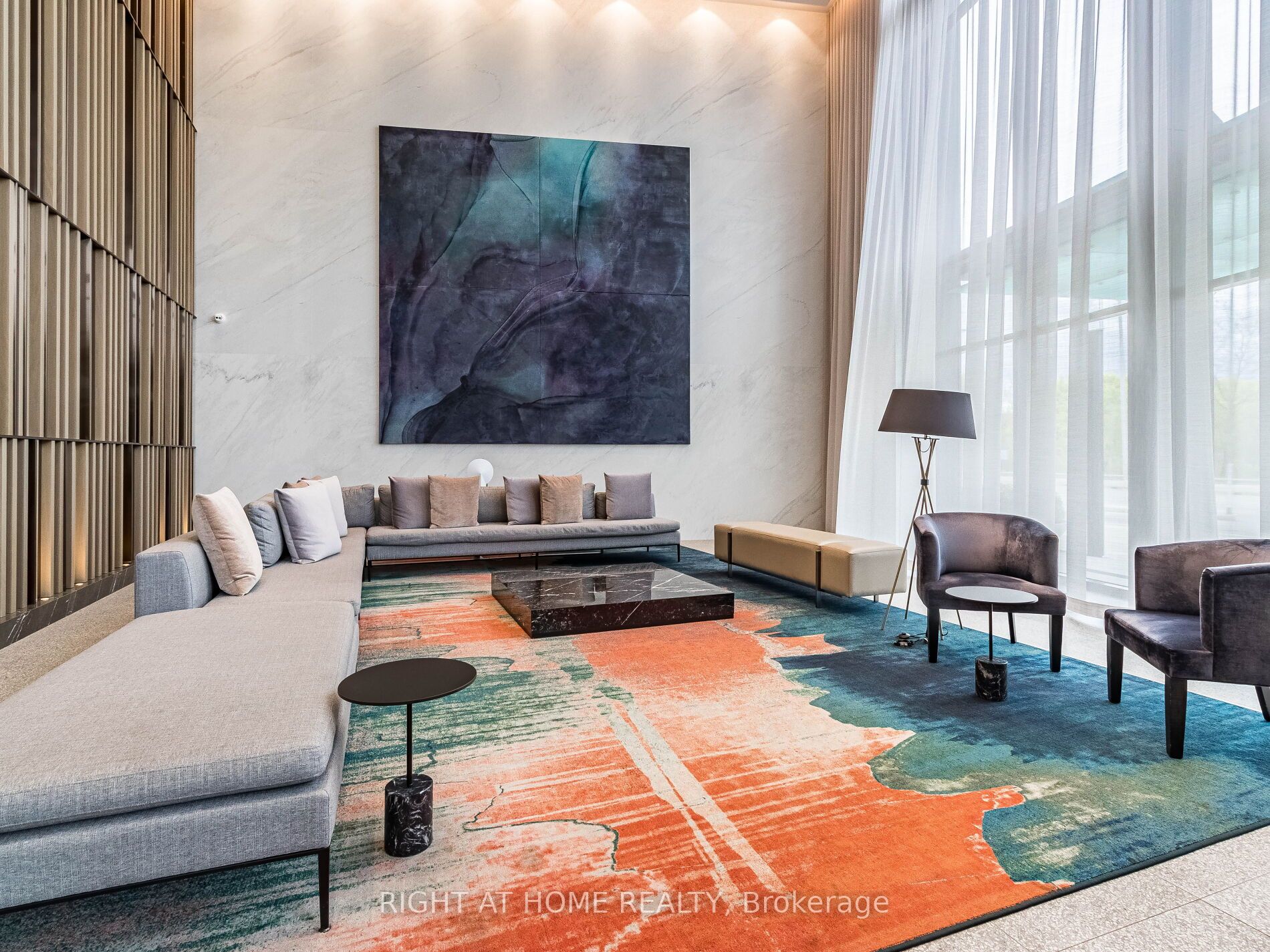 585 Bloor Street E, #1319