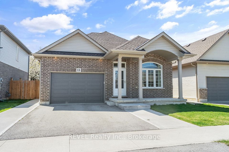 15 Berkshire