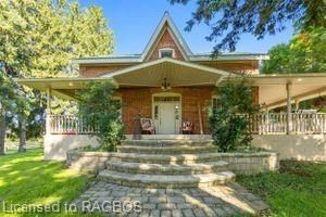 158081 7TH LINE N/A Meaford Ontario N4L 1W5