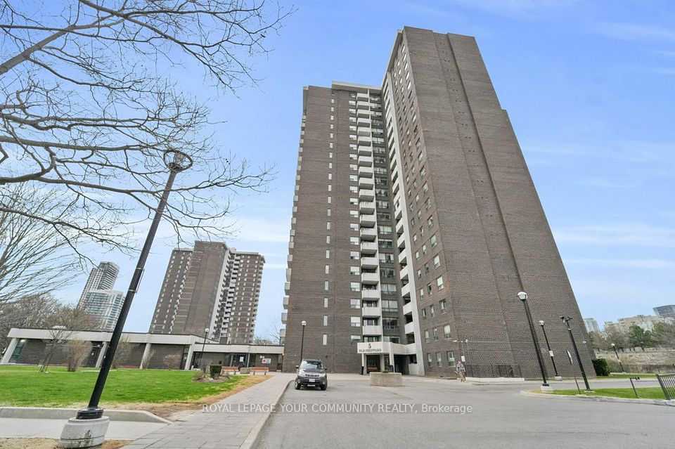 5 Old Sheppard