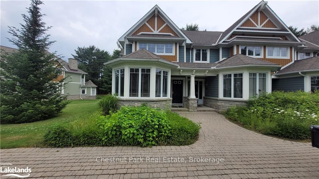 1020 BIRCH GLEN Road #Villa 9, Week 5, Lake of Bays Mclean