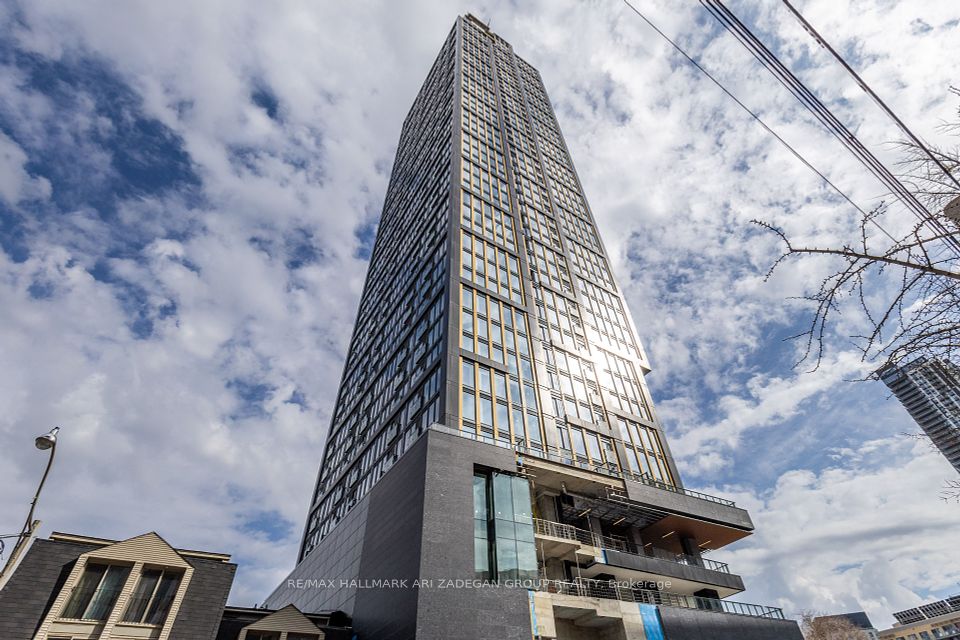 319 Jarvis