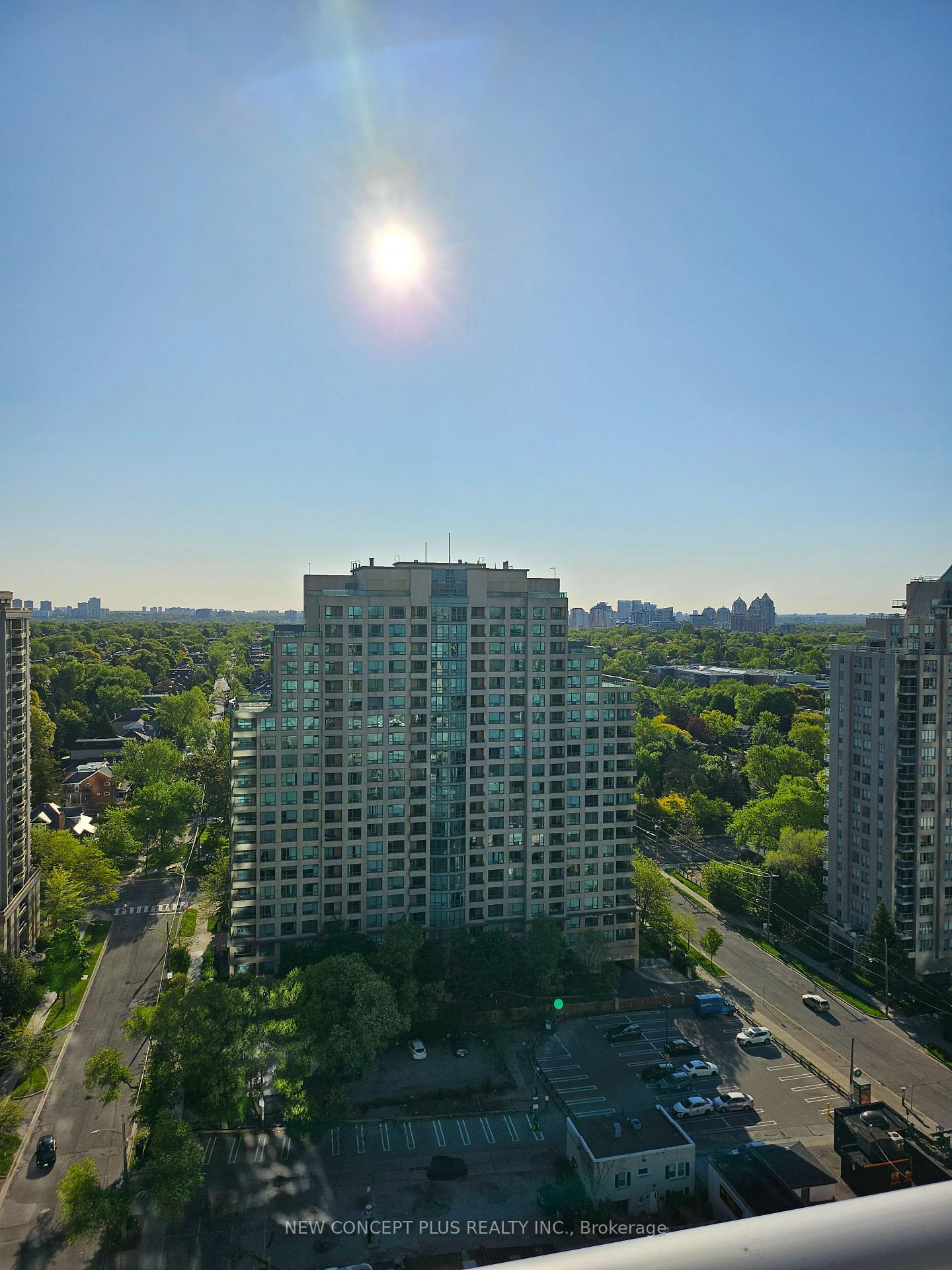 2 Bedrooms Condo at 5180 Yonge, Toronto For sale