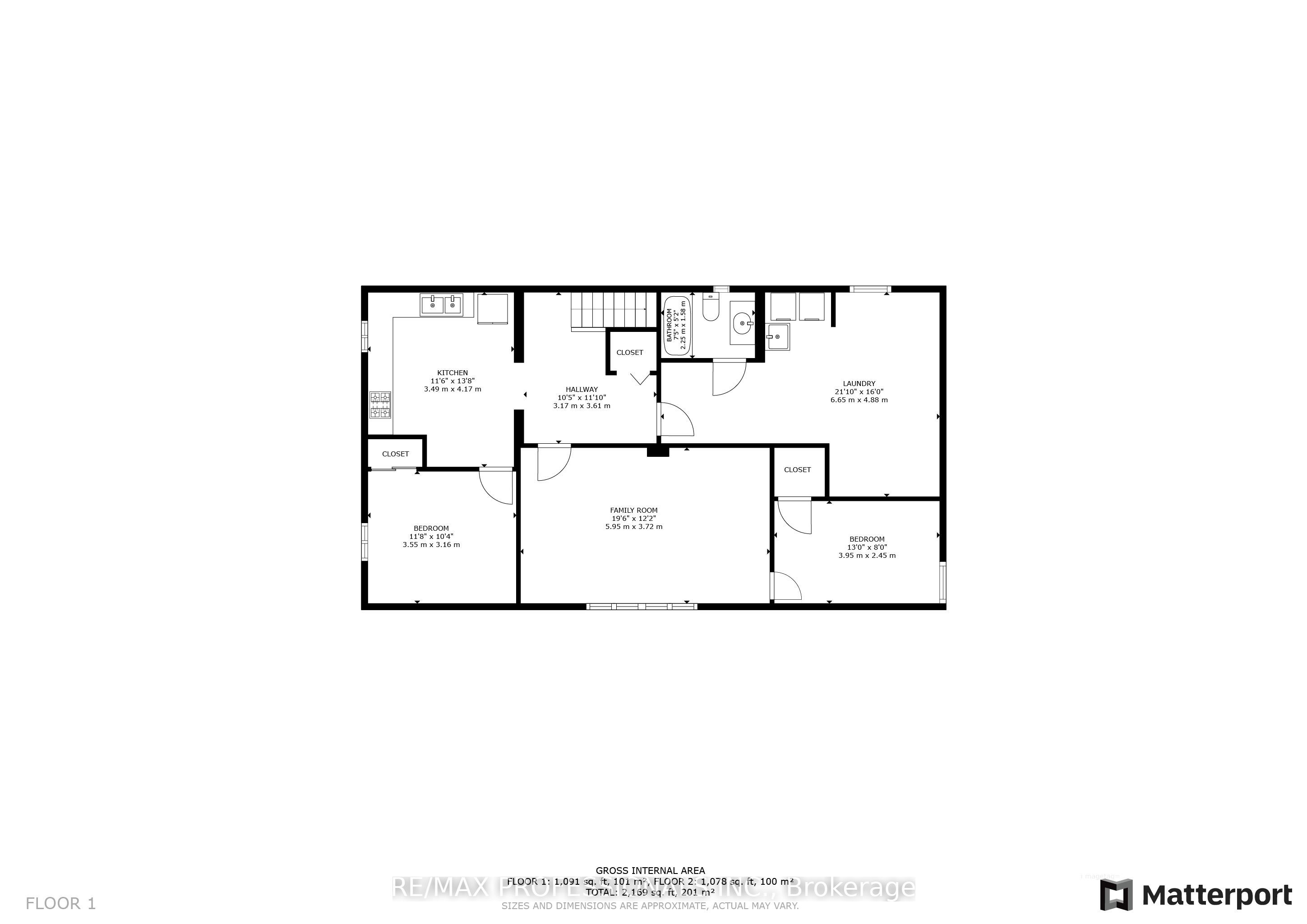 2 Coolhurst Drive
