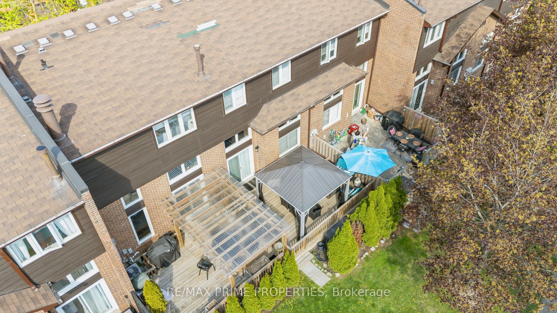 1755 Rathburn Road E, #51