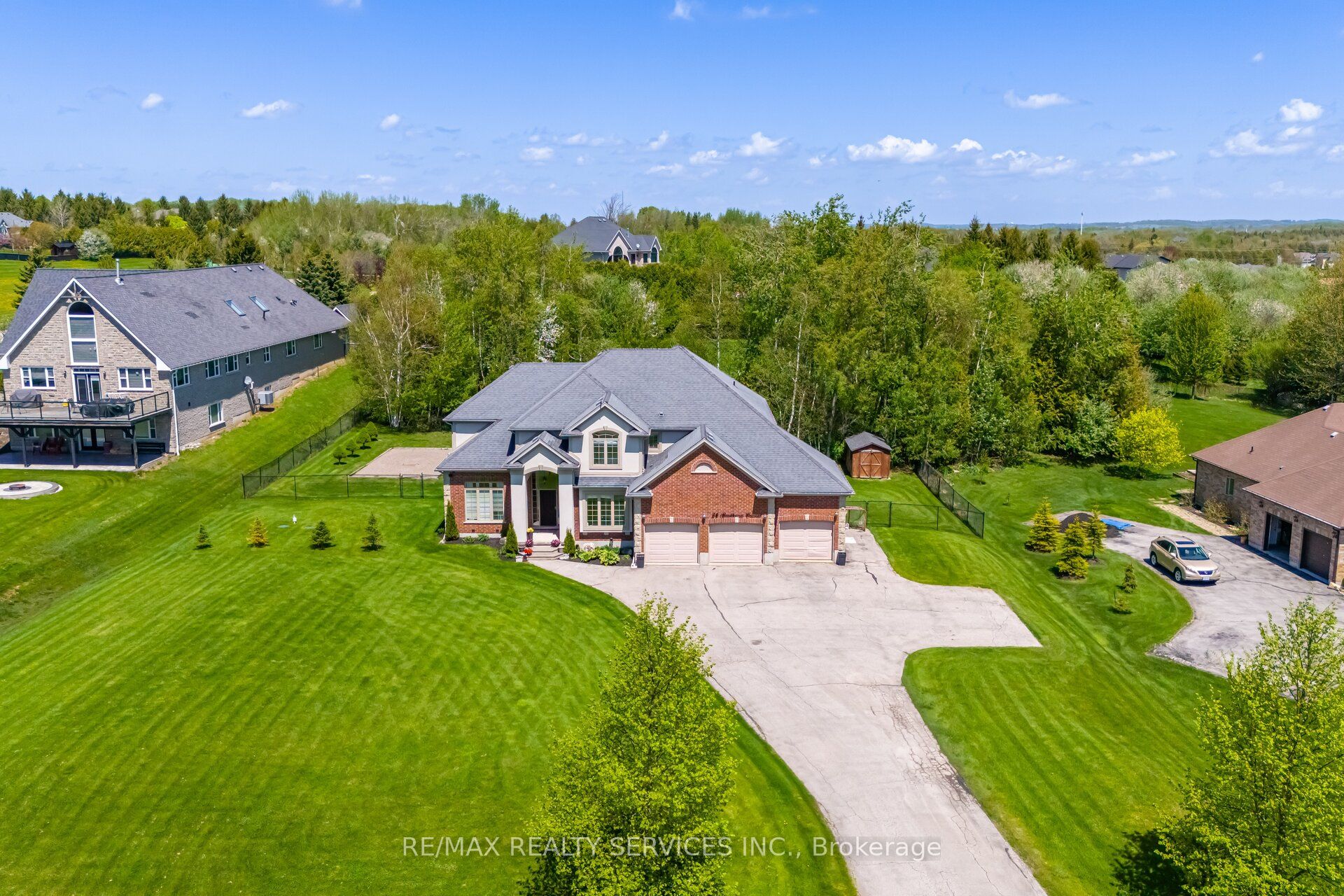 24 Brookhaven Crescent, East Garafraxa, ON L9W 7L9