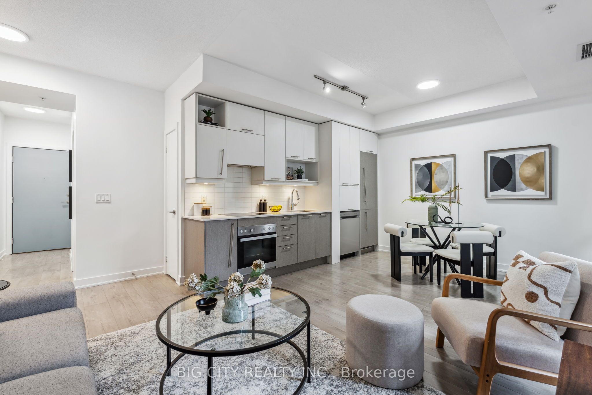 #518 - 199 Richmond Street, Toronto, ON M5V 0H4