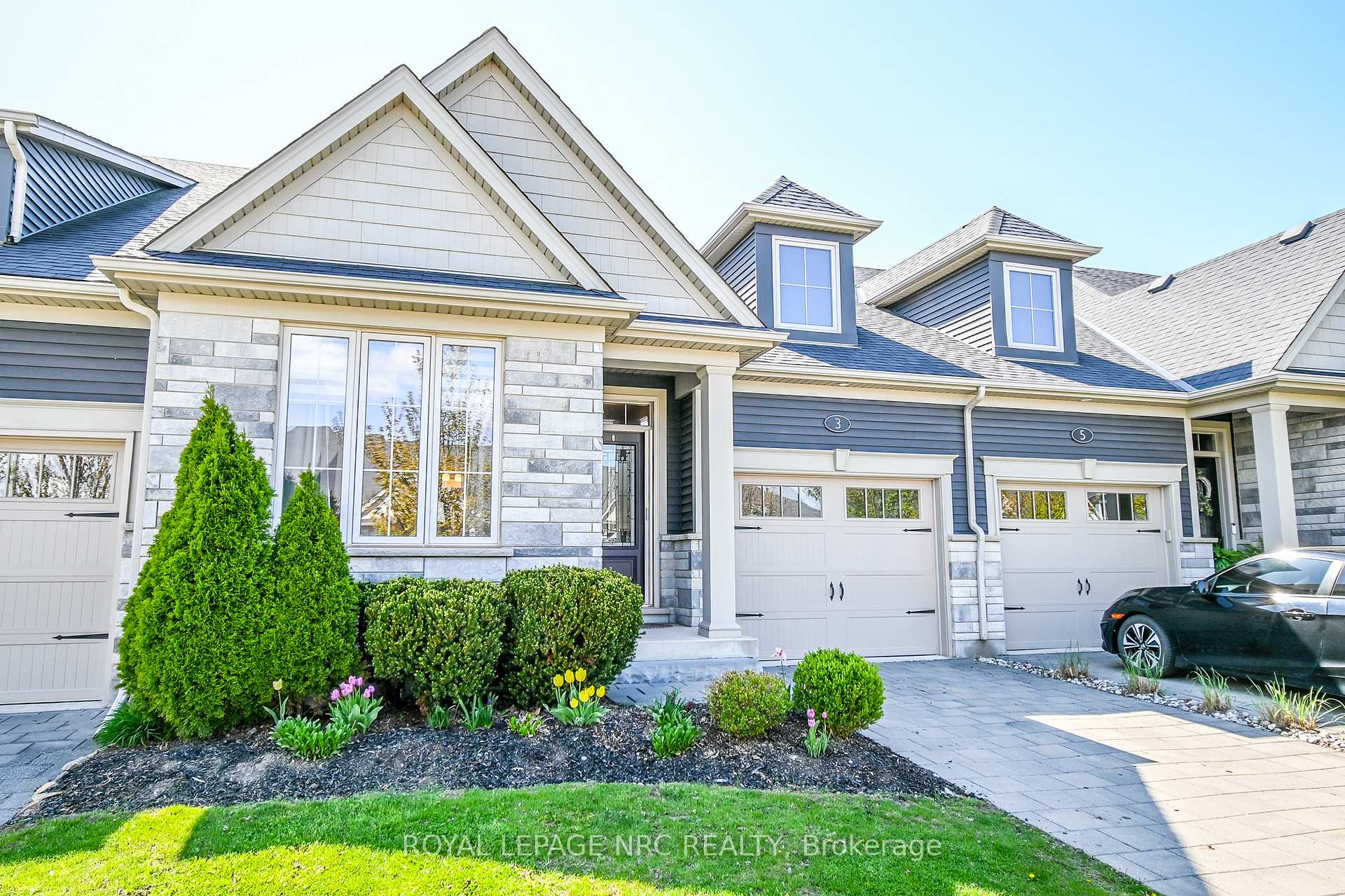 3 Andrew Lane, Thorold, ON L2V 0E3