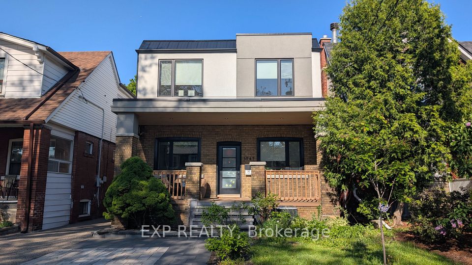 1043 Logan Avenue