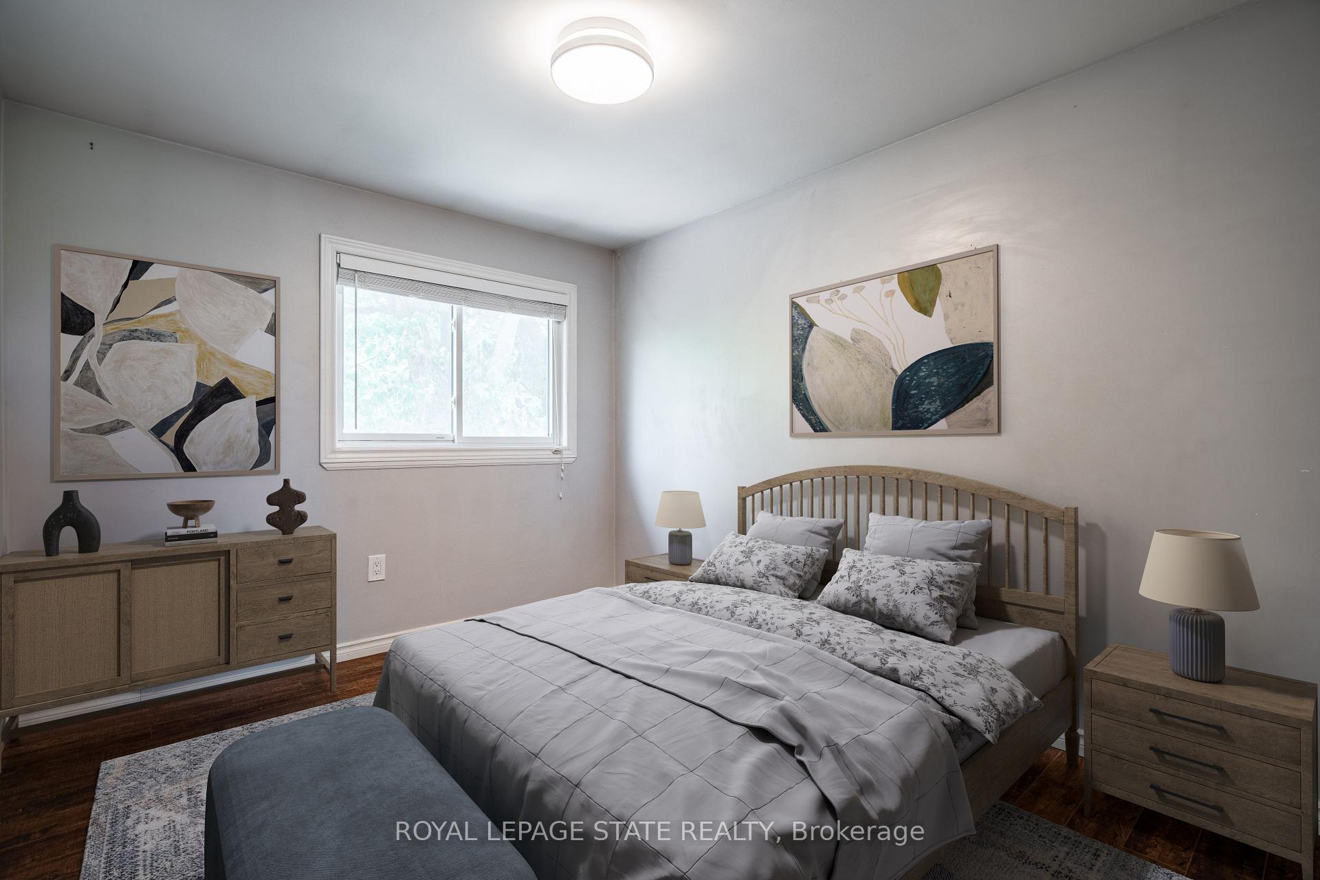 4 Bedrooms Condo at 1967 Main, Hamilton For sale