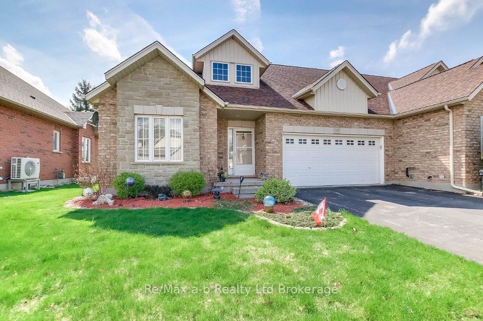 717 Garden Court