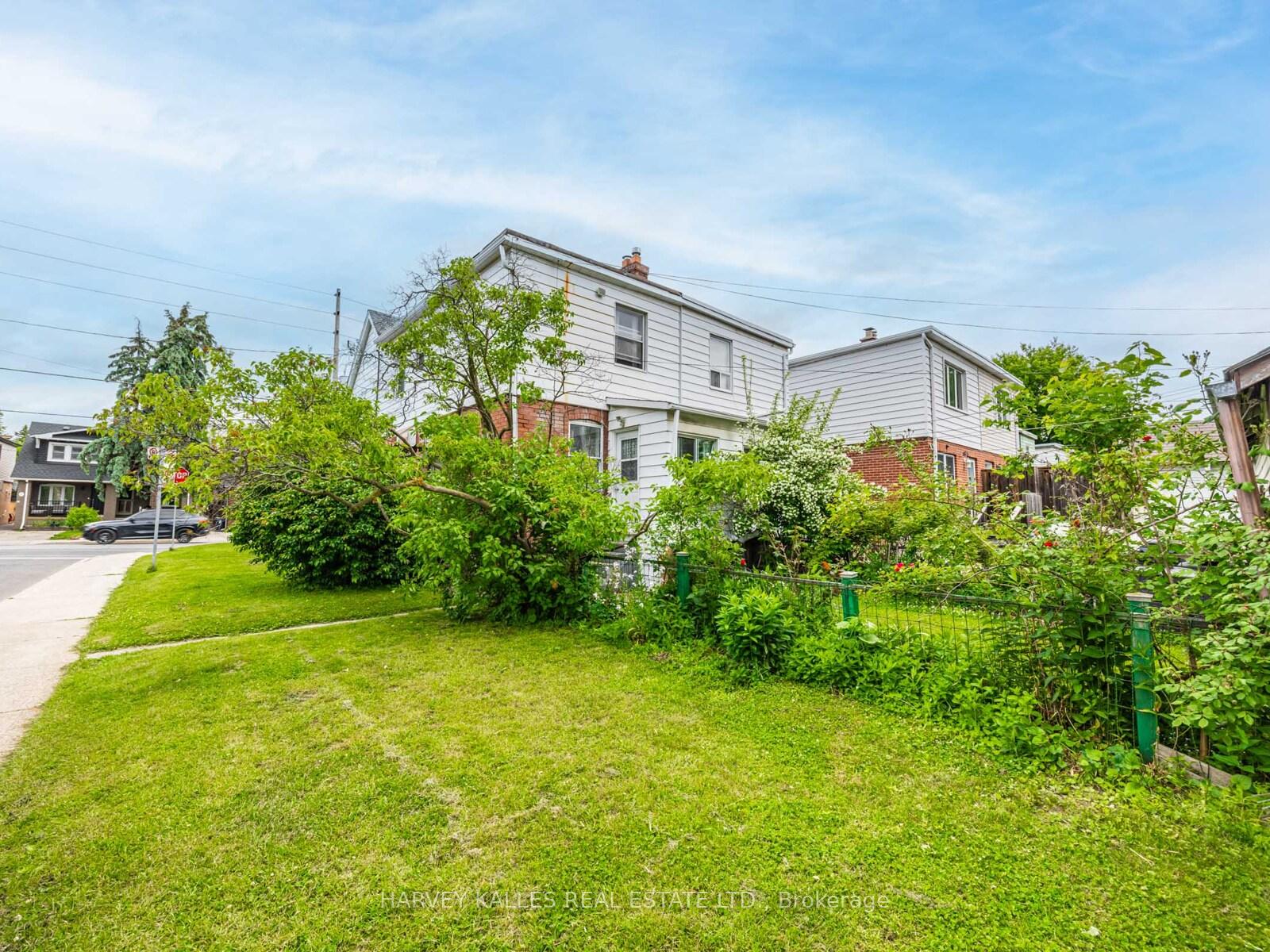 71 Mortimer Avenue