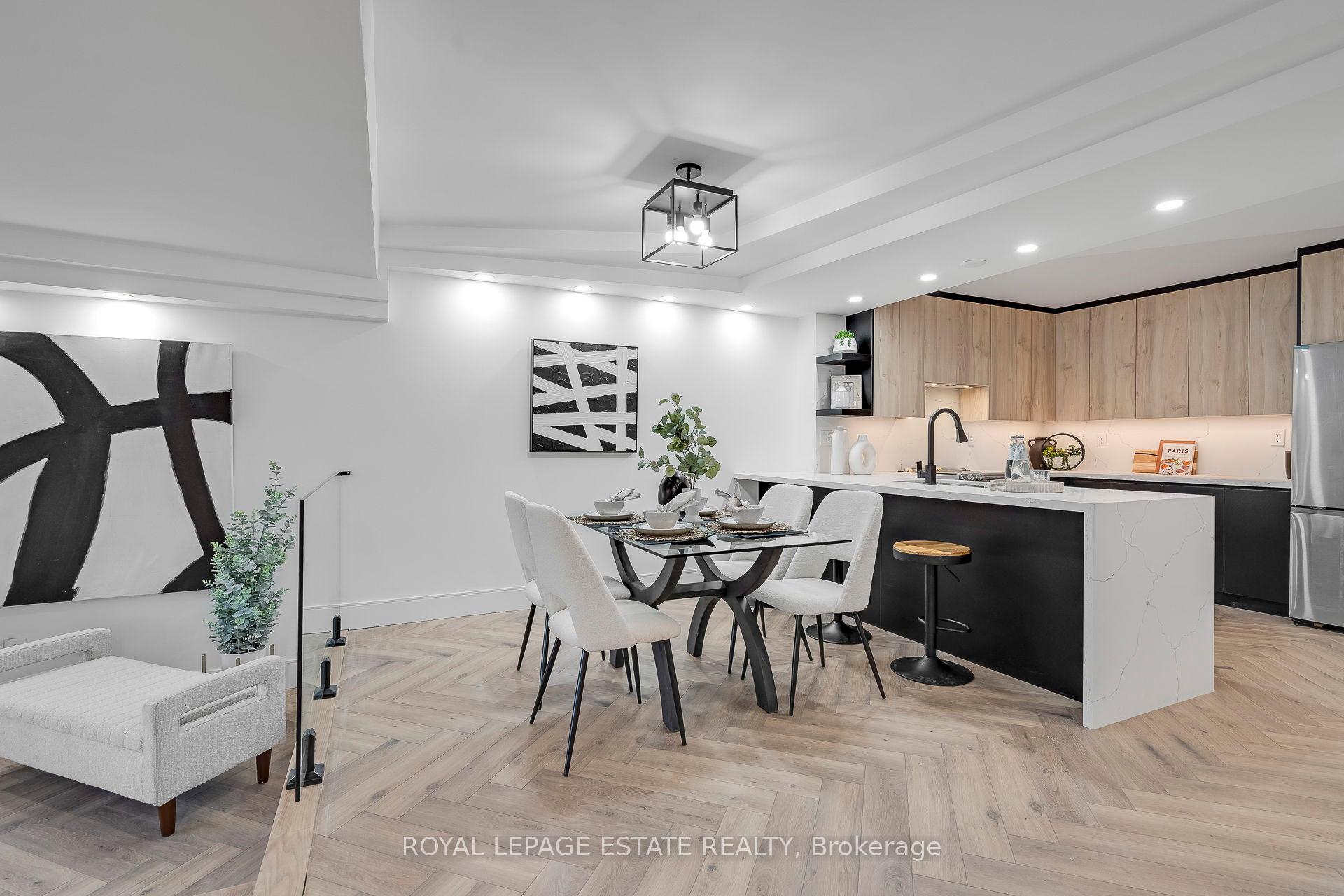 2 Bedrooms Condo at 1555 Finch, Toronto For sale