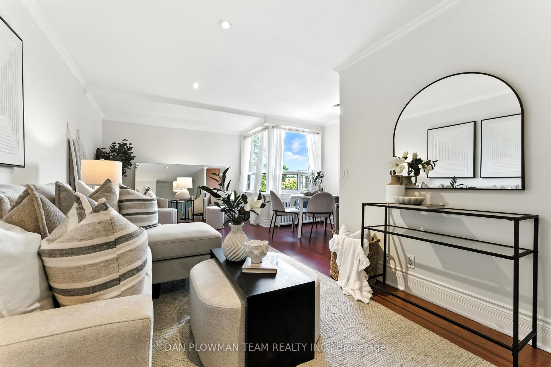 1 Bedroom Co-op at 2550 Bathurst, Toronto For sale