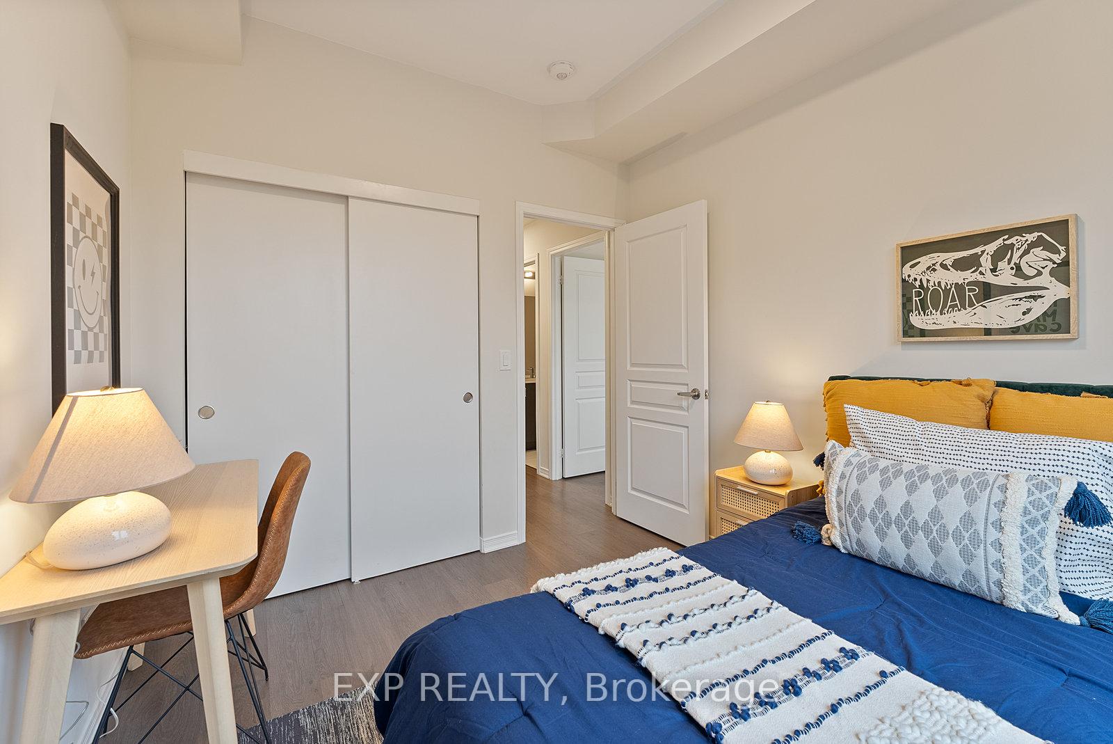 2 Bedrooms Condo at 1100 Briar Hill, Toronto For sale