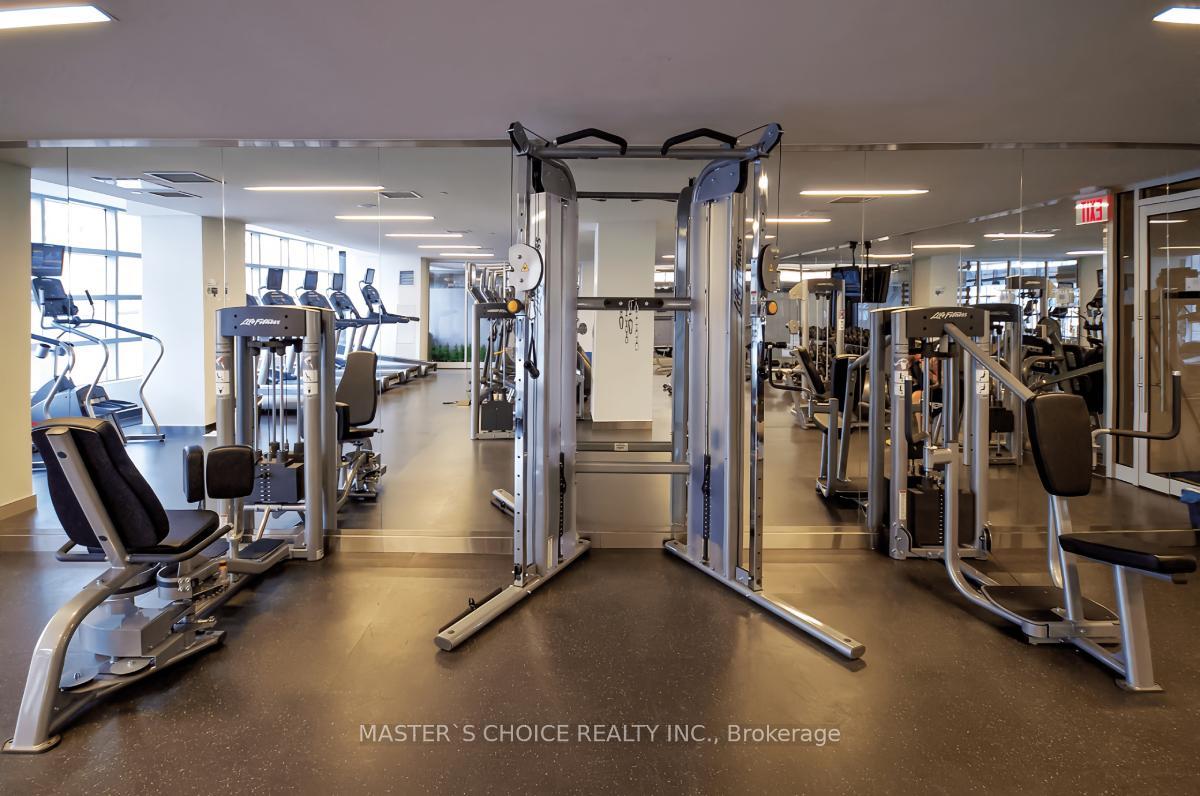 2 Bedrooms Condo at 21 Iceboat, Toronto For sale