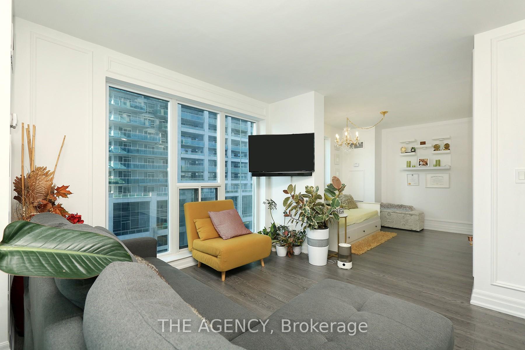 2 Bedrooms Condo at 2121 Lake Shore, Toronto For sale