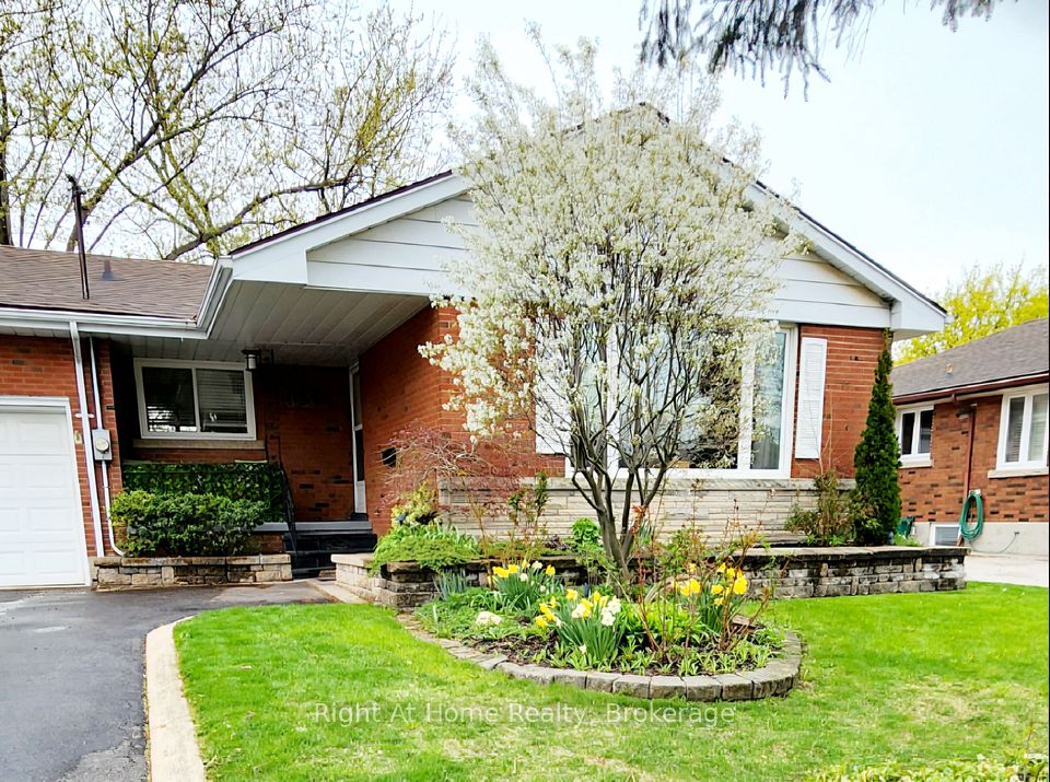 134 West 27th Street, Hamilton, ON L9C 5A3
