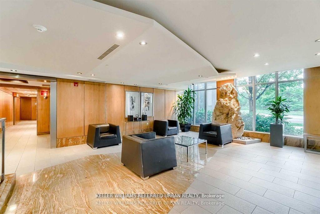 1 Bedroom Condo at 2121 Lake Shore, Toronto For sale