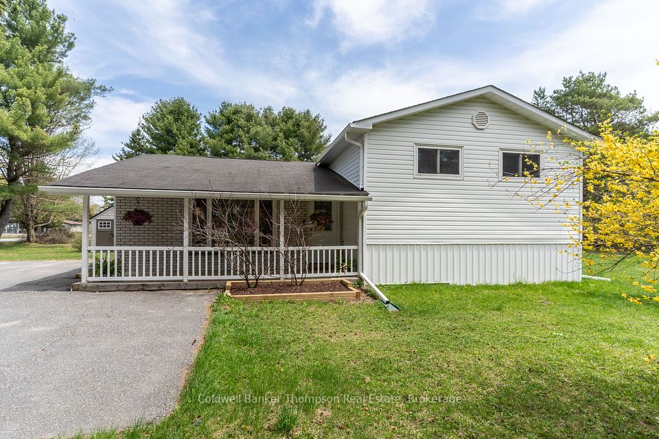 209 Ravensglen Drive