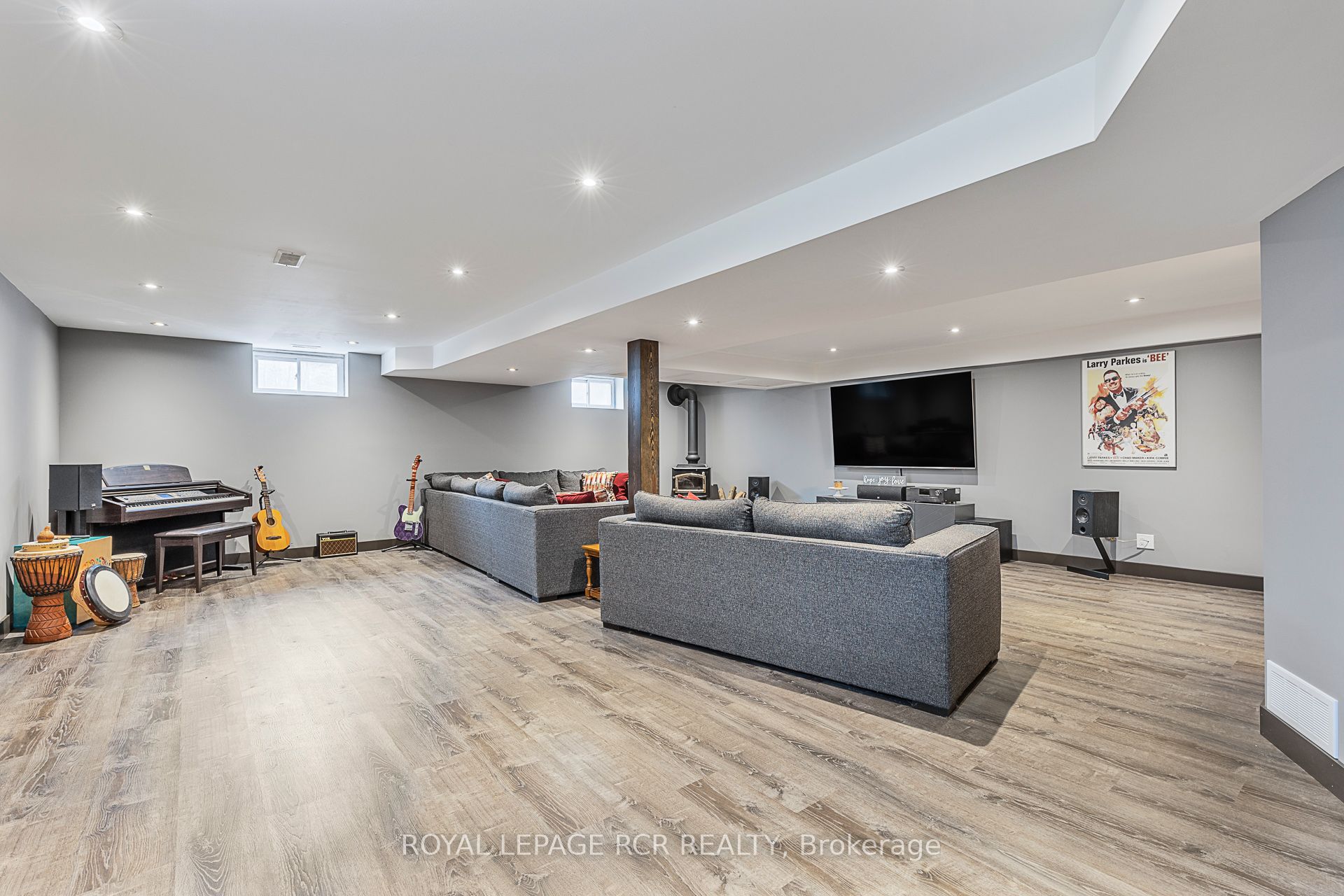 1 Beech Tree Lane
