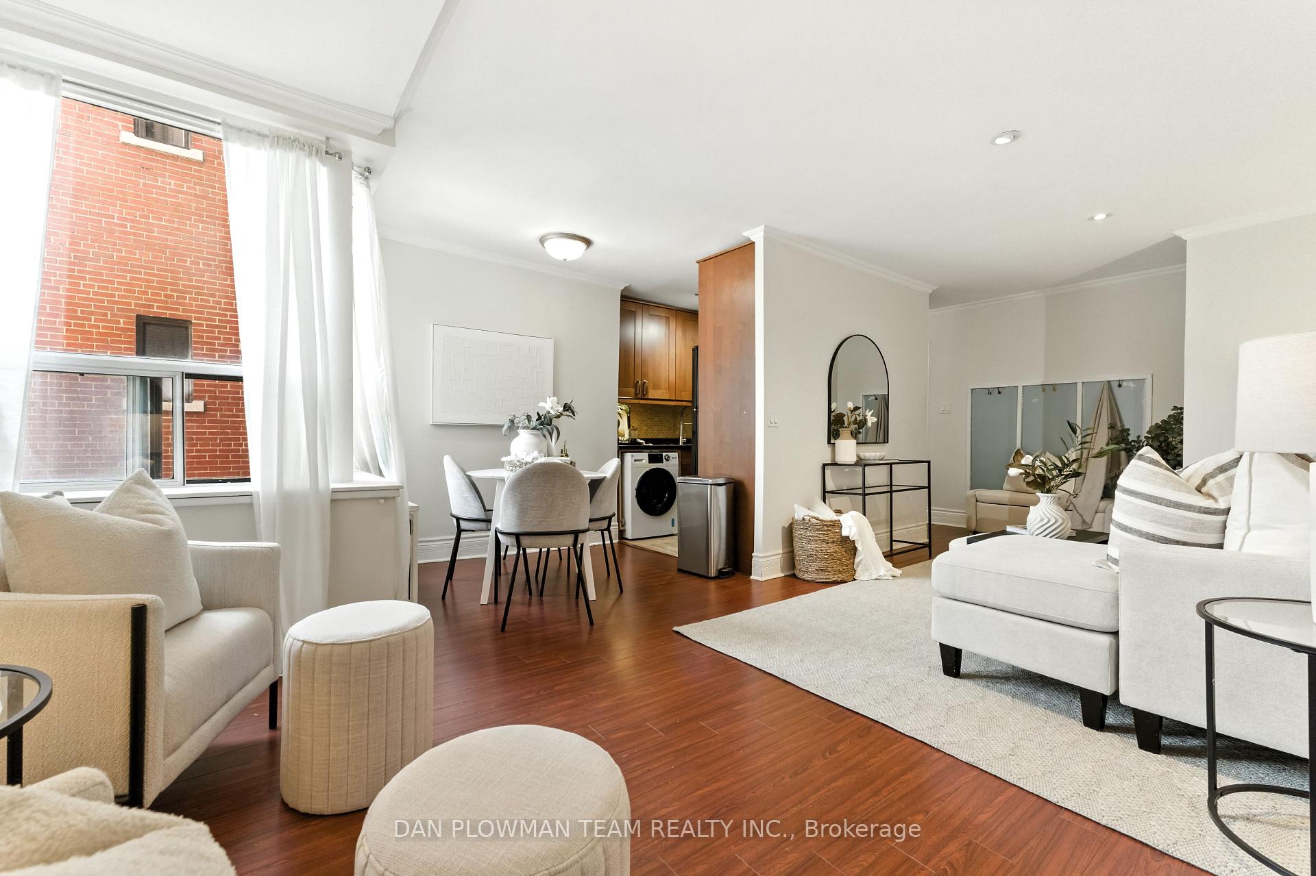 1 Bedroom Co-op at 2550 Bathurst, Toronto For sale