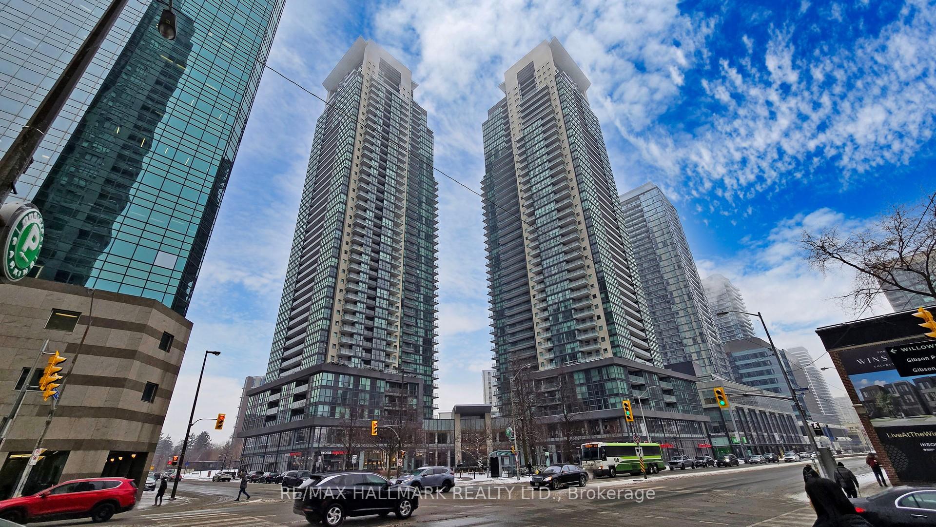 1 Bedroom Condo at 5168 YONGE, Toronto For sale