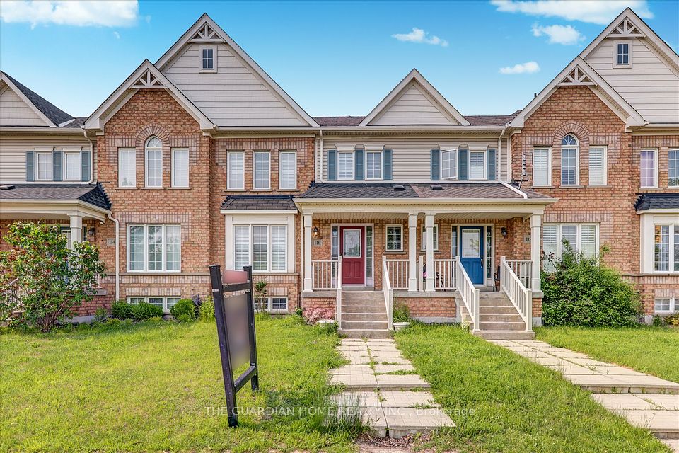 116 Williamson