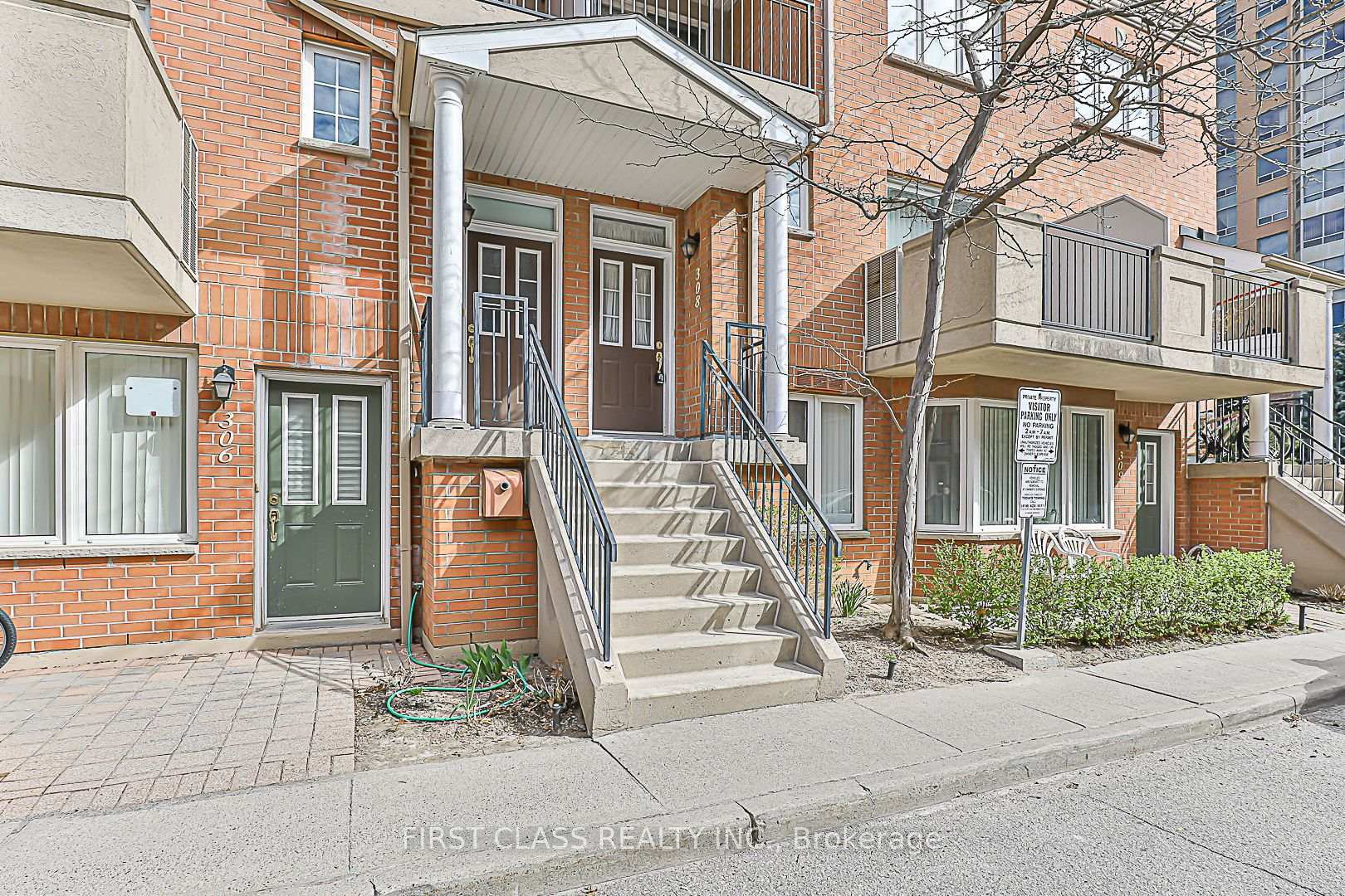 4 Bedrooms Condo at 1881 Mcnicoll,  Toronto For sale