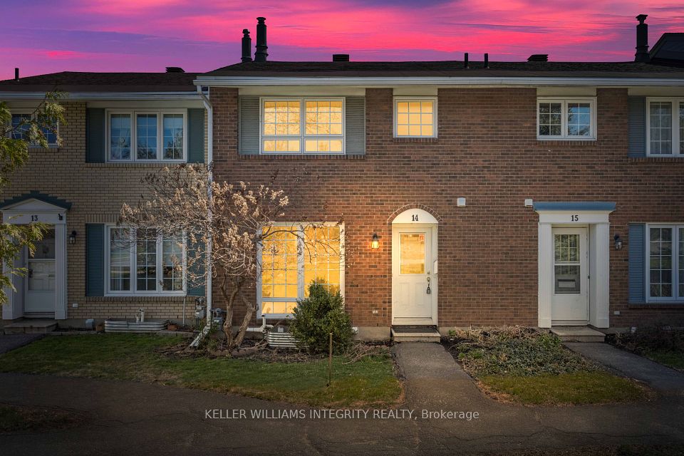 2300 Ogilvie