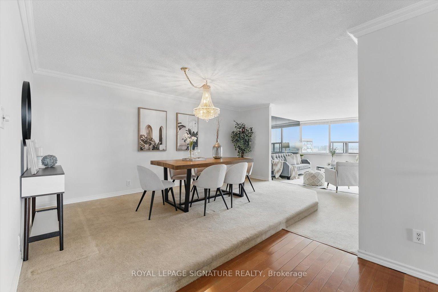 3 Bedrooms Condo at 65 Huntingdale,  Toronto For sale