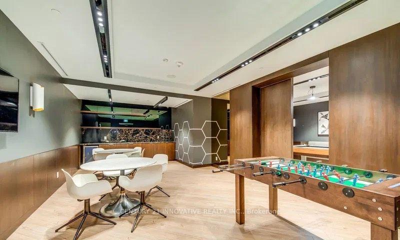 1 Bedroom Condo at 2 Sonic, Toronto For sale