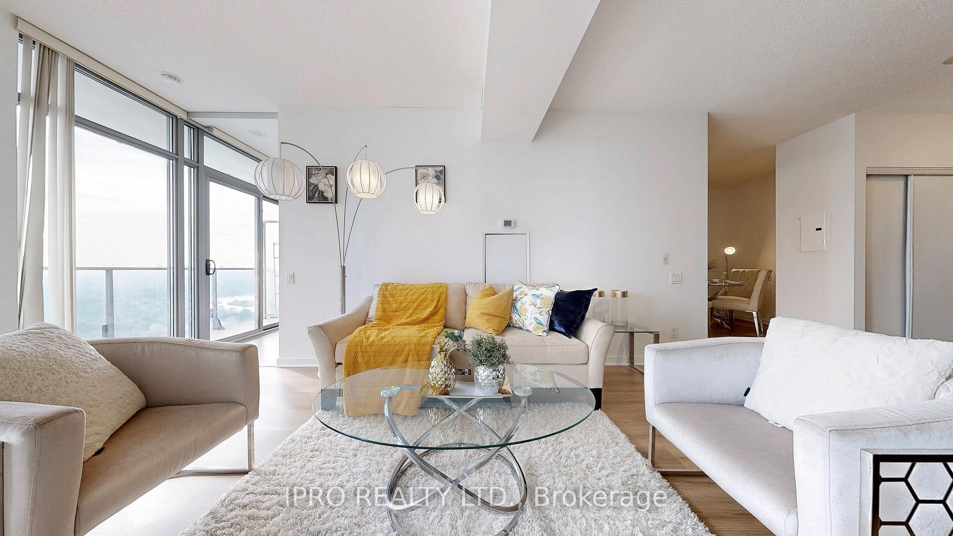 3 Bedrooms Condo at 103 The Queensway, Toronto For sale