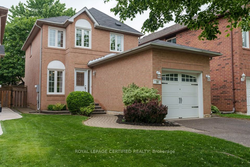 38 Banner Road