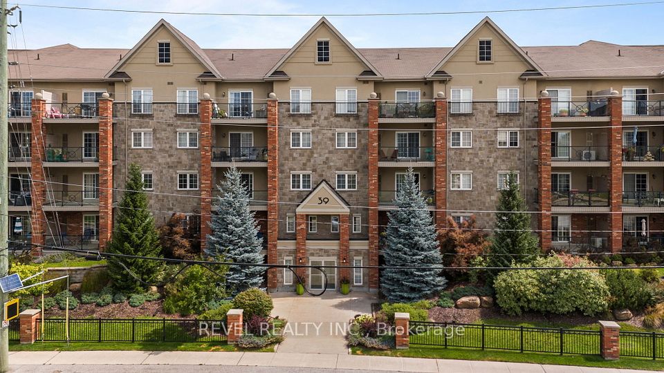 39 Ferndale